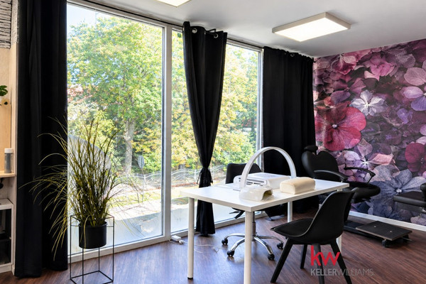 Local comercial, 60 m²