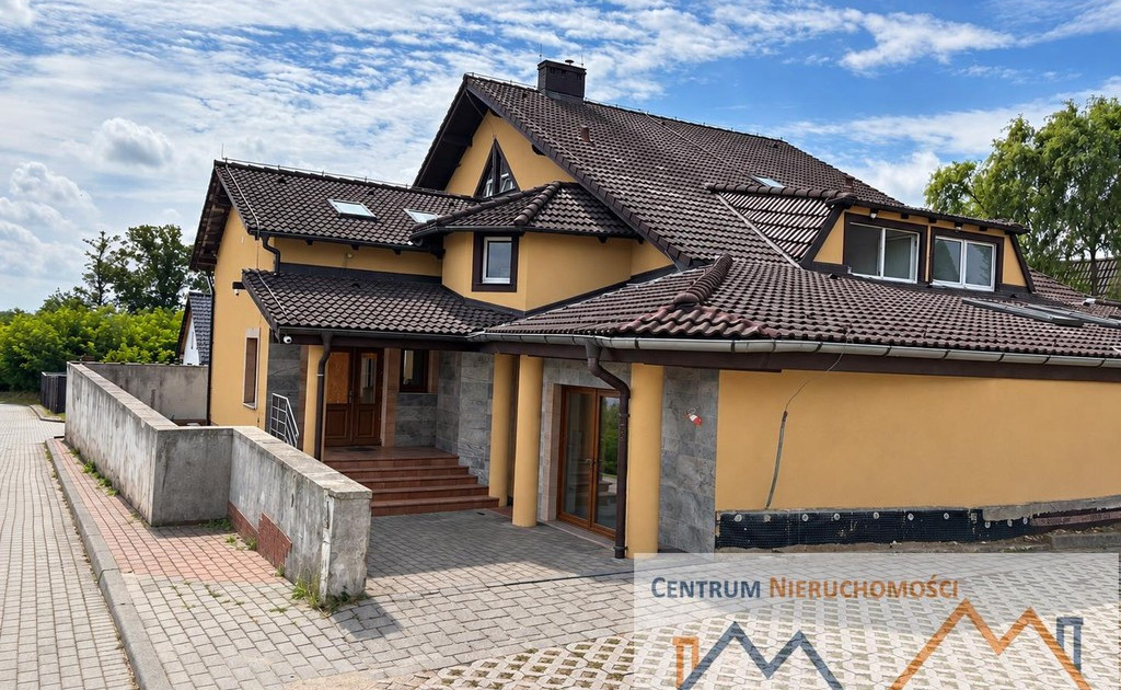 Hotel do wynajęcia - Widok 2