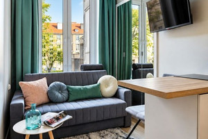 Studio | Centrum Gdańska | Blisko SKM