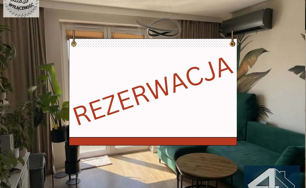 Mieszkanie – Bieżanów-Prokocim - Widok 2