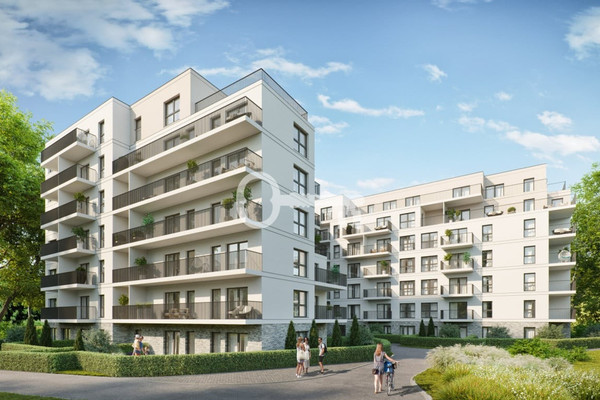 Piso de 1 habitaciones, 45 m²
