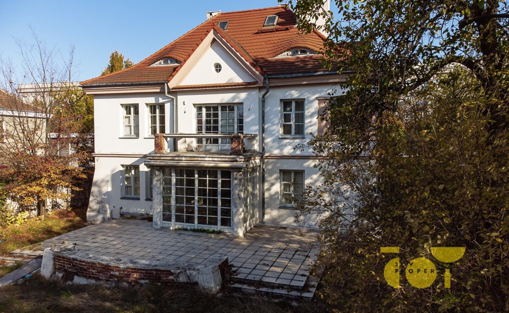 Dom – Bielany - Widok 2