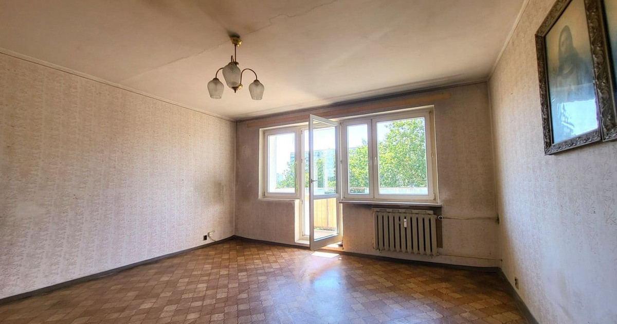 Mieszkanie – Piątkowo - Widok 2