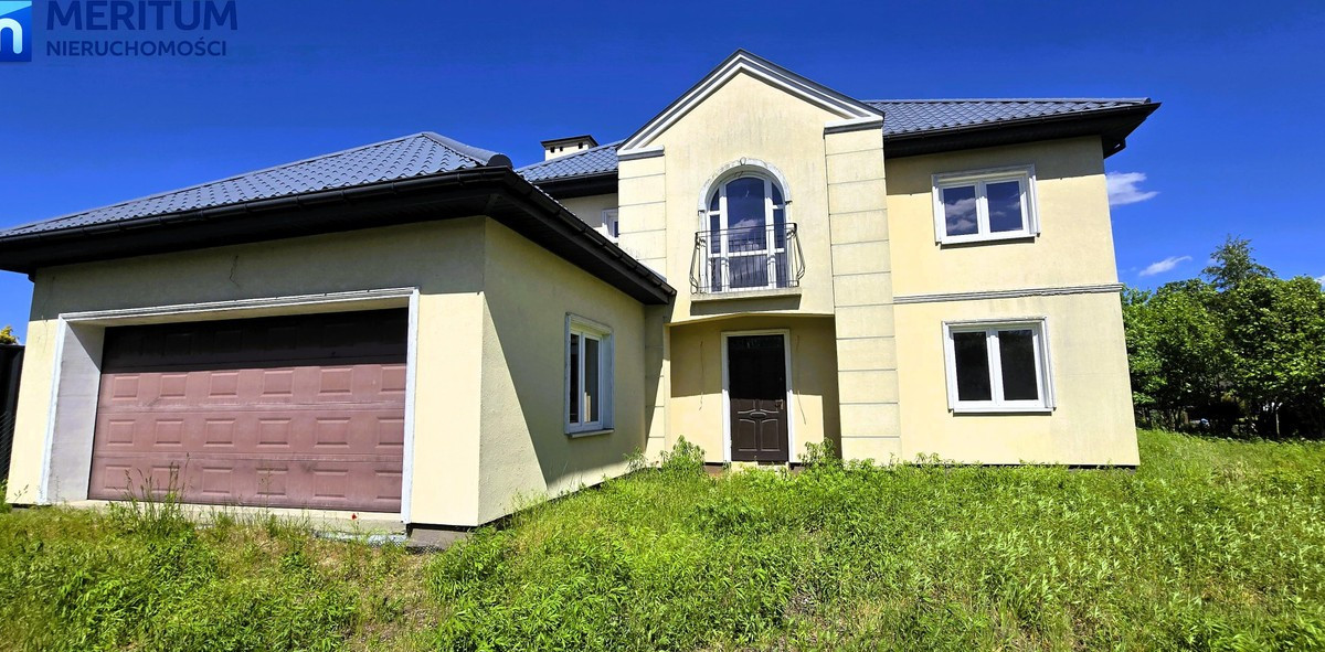 Dom – Grodzisk Mazowiecki - Widok 2