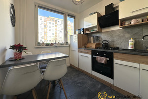 Przestronne 3 pok. | Pełen rozkład | Balkon