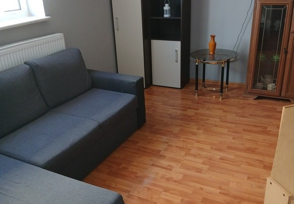 Mieszkanie do wynajęcia