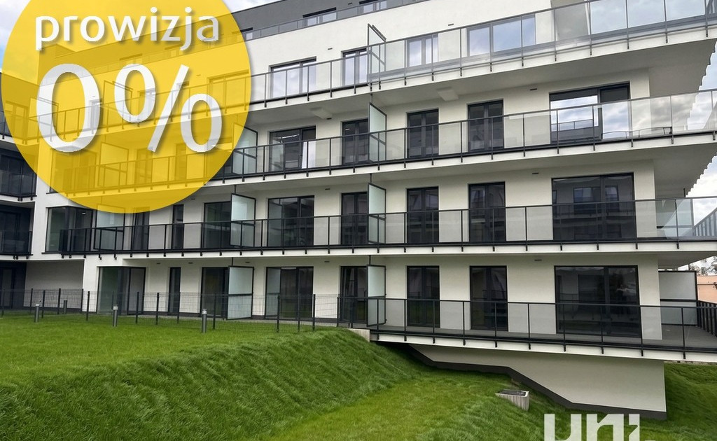 Mieszkanie – Warszawa, Stare Świdry, Białołęka - Widok 2