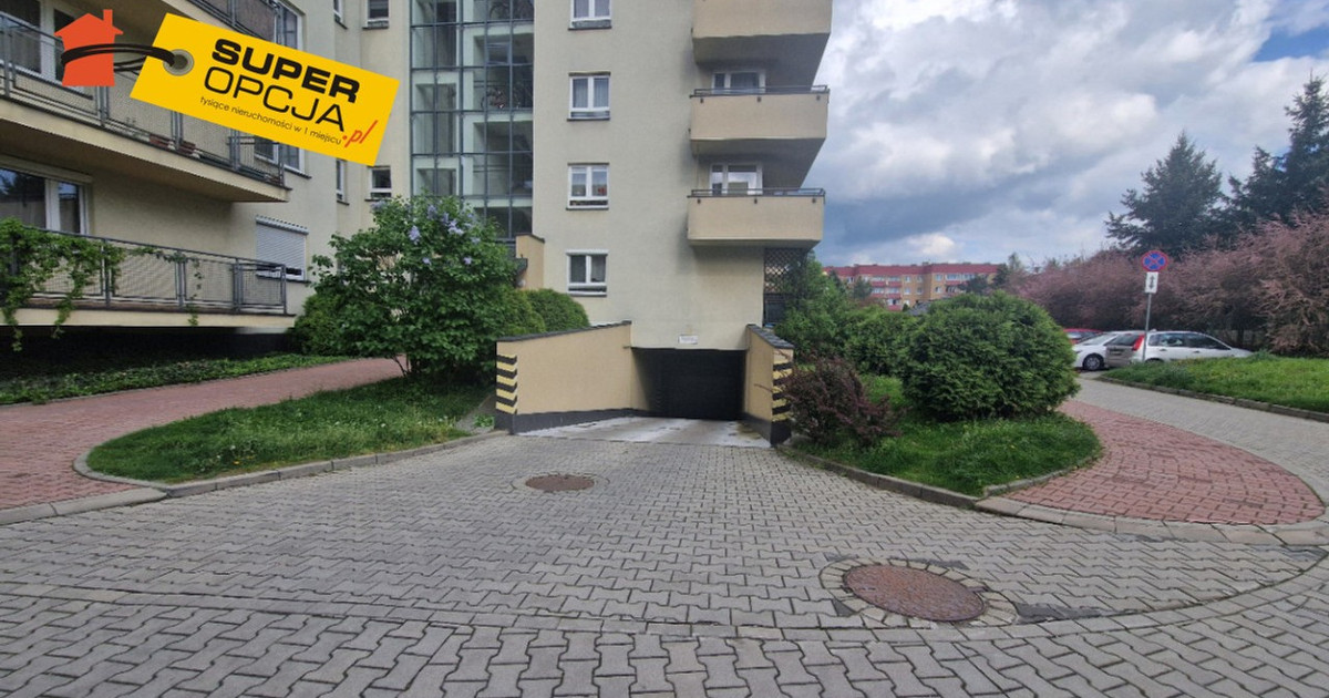 Nieruchomość komercyjna do wynajęcia - Widok 2