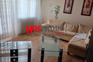 Mieszkanie w cichym centrum Legionowa