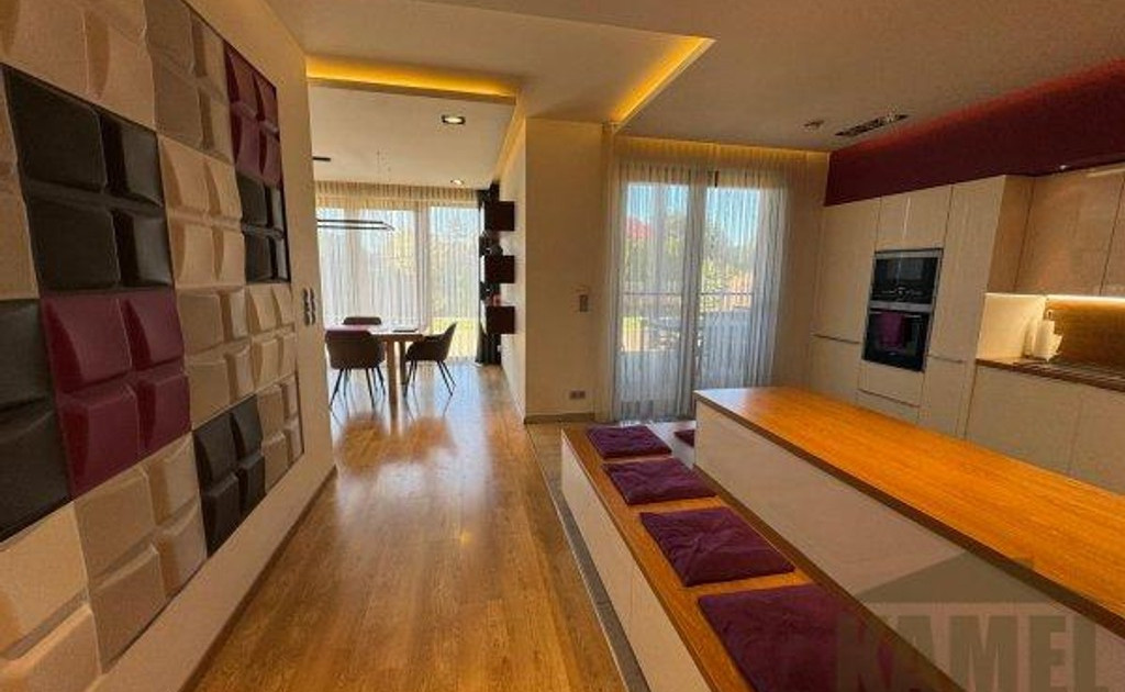 Dom – Opole - Widok 2