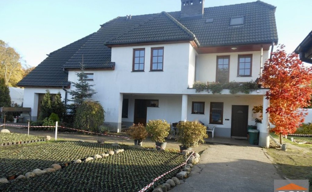 Dom – Kamień Pomorski - Widok 2