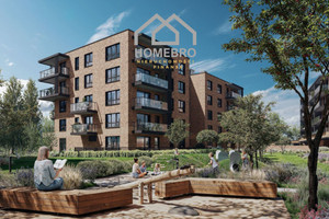 Apartament z wykończeniem w cenie