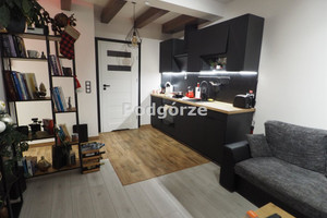 Mieszkanie na sprzedaż, 33 m², 2 pokoje Mogilany Lusina