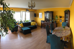 Konstantynów Centrum | 3 pokoje | 61 m² | balkon | bezpośrednio