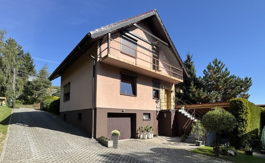 Dom – Radlin - Widok 2