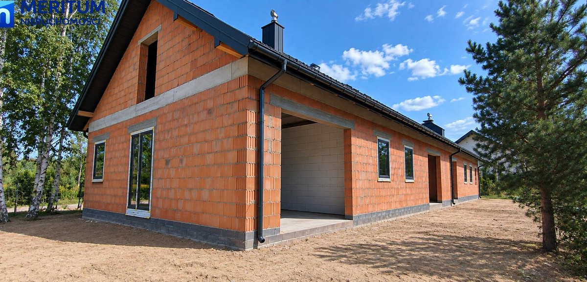 Dom – Grodzisk Mazowiecki - Widok 2