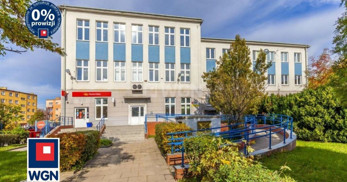 Lokal handlowy, usługowy na sprzedaż - Widok 2
