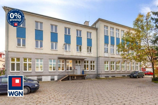 Næringslokale, 1919 m²