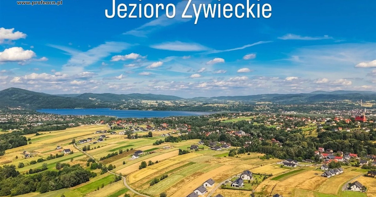 Dom – Łodygowice - Widok 2