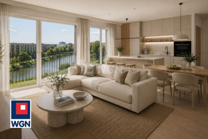 Mieszkanie na sprzedaż, 75 m², 4 pokoje Wrocław Śródmieście
