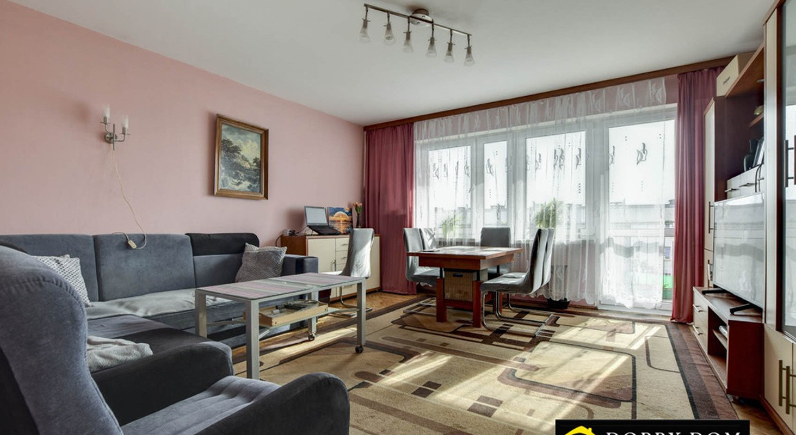Mieszkanie – Nowe Miasto - Widok 2