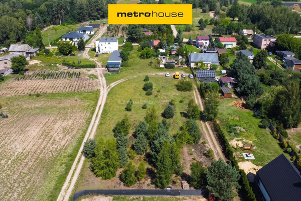 Οικόπεδο, 980 m²