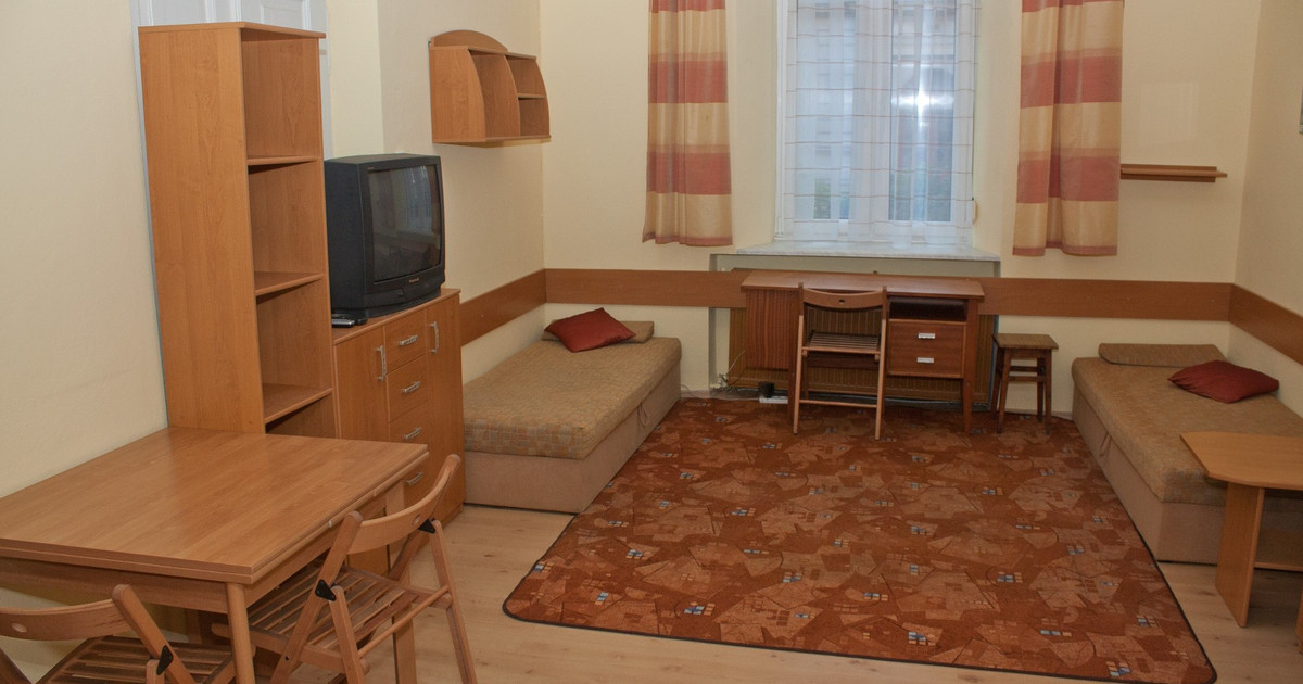 Mieszkanie – Stare Miasto - Widok 2