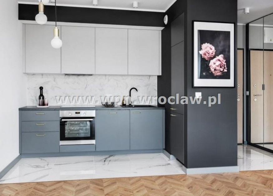 Mieszkanie – Wrocław, Tarnogaj - Widok 2