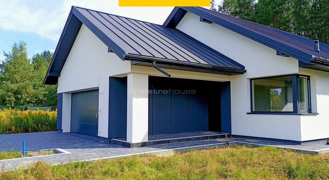 Dom – Serock - Widok 2