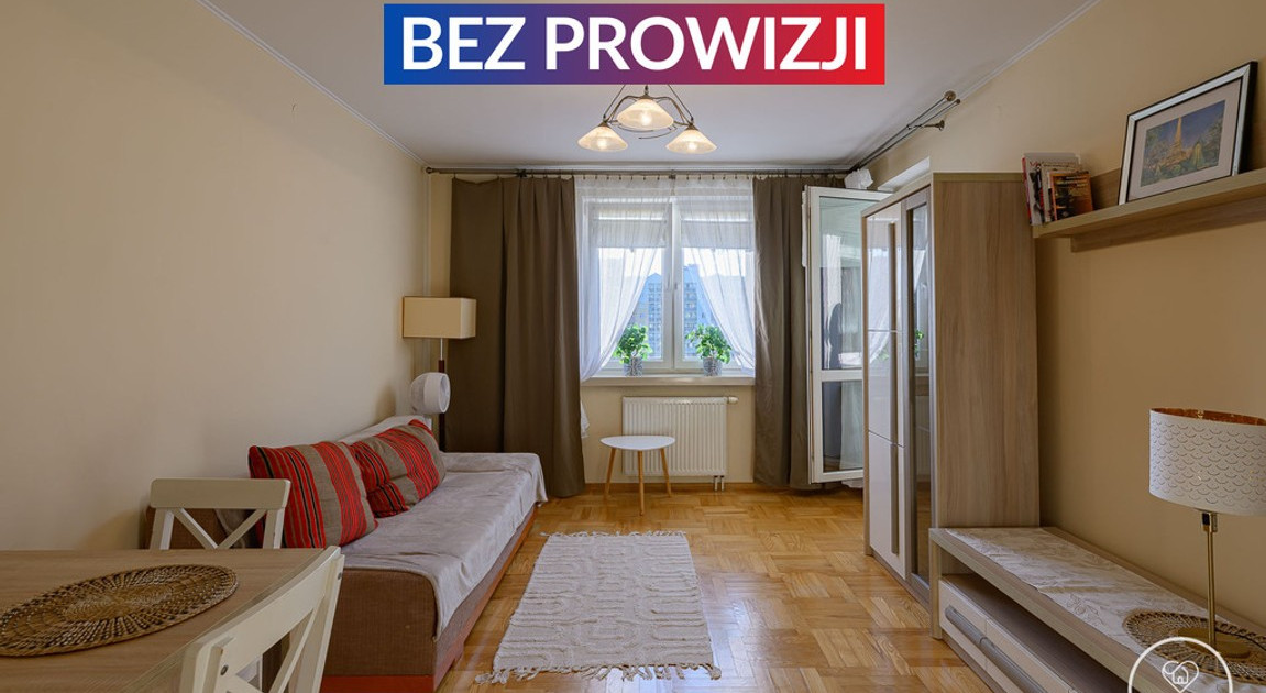 Mieszkanie – Białołęka - Widok 2
