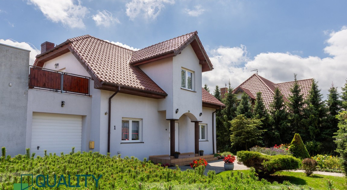 Dom – Szamotuły - Widok 2