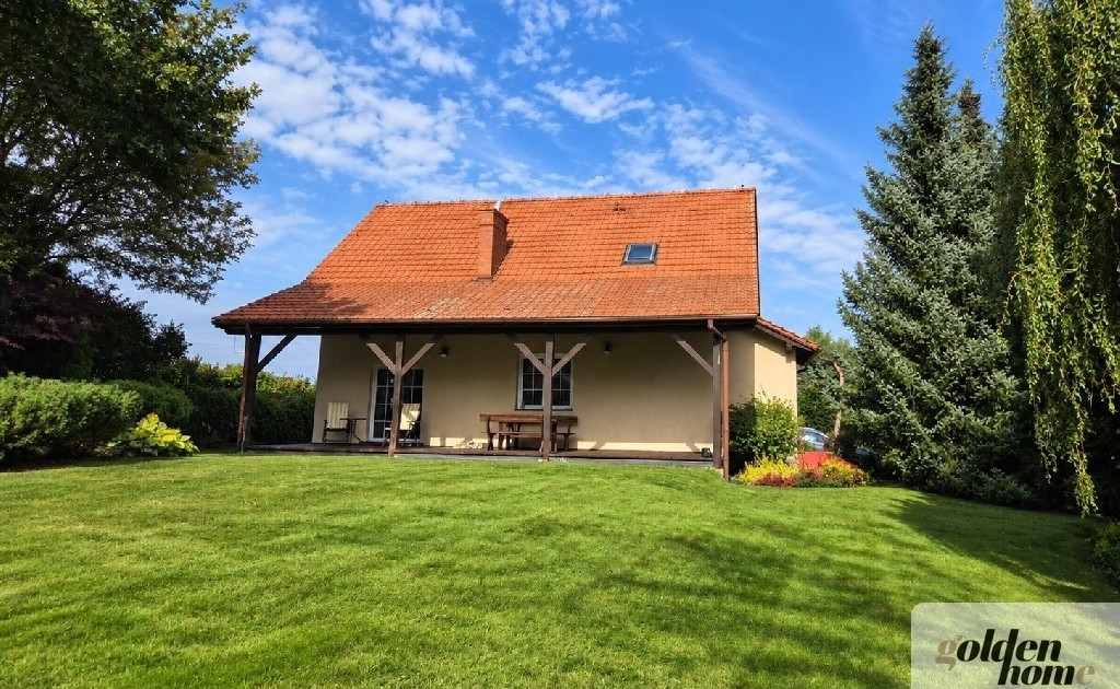 Dom – Chrzypsko Wielkie - Widok 2