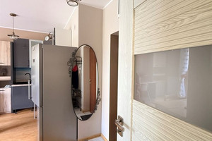 RAKÓW WŁOCHY OCHOTA 2 pokoje | balkon | winda