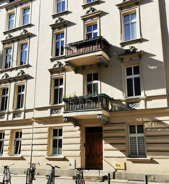 Mieszkanie – Poznań, Grunwald, Łazarz - Widok 2