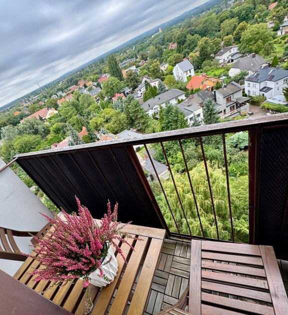 Mieszkanie – Nowe Miasto - Widok 2