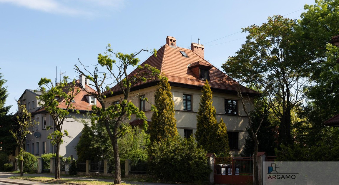 Dom – Zabrze - Widok 2