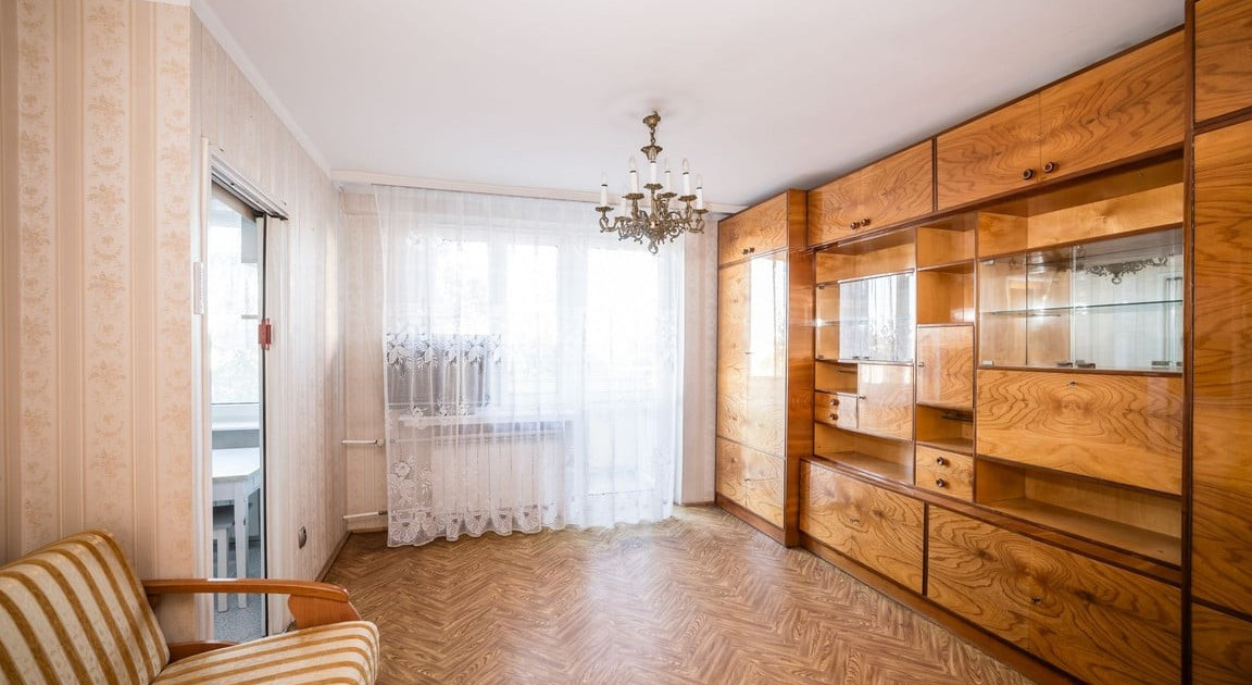 Mieszkanie – Prądnik Biały - Widok 2