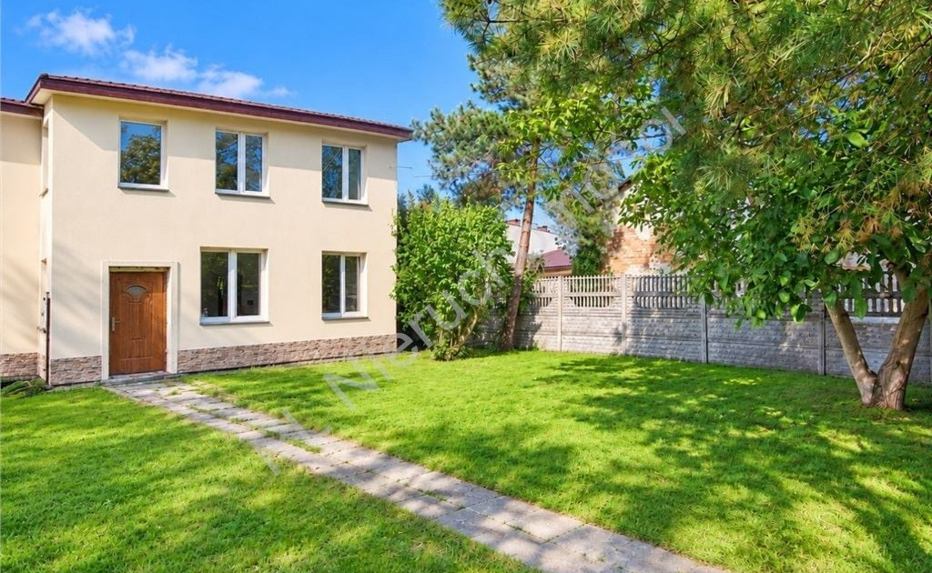 House in Pruszków, powiat pruszkowski - View 2