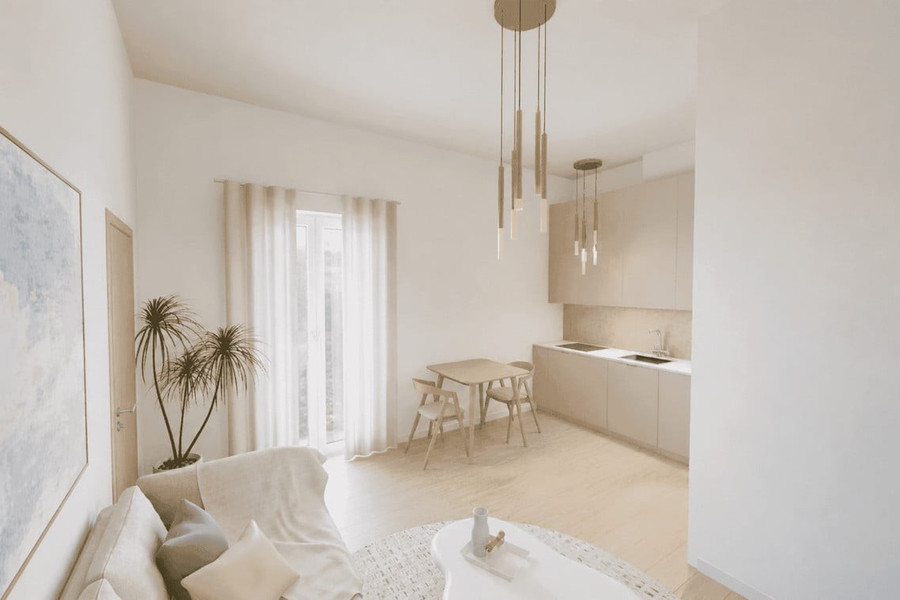 Mieszkanie na sprzedaż 131 m² (6 pok.) | Kraków, ul. Skałeczna | Morizon