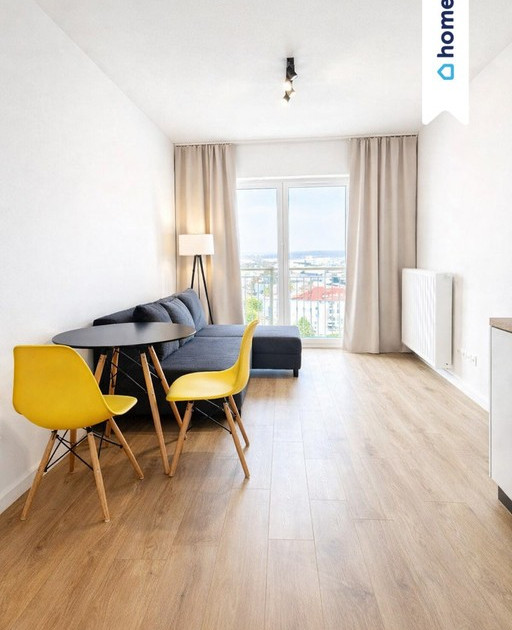Apartment in Rzeszów - View 2