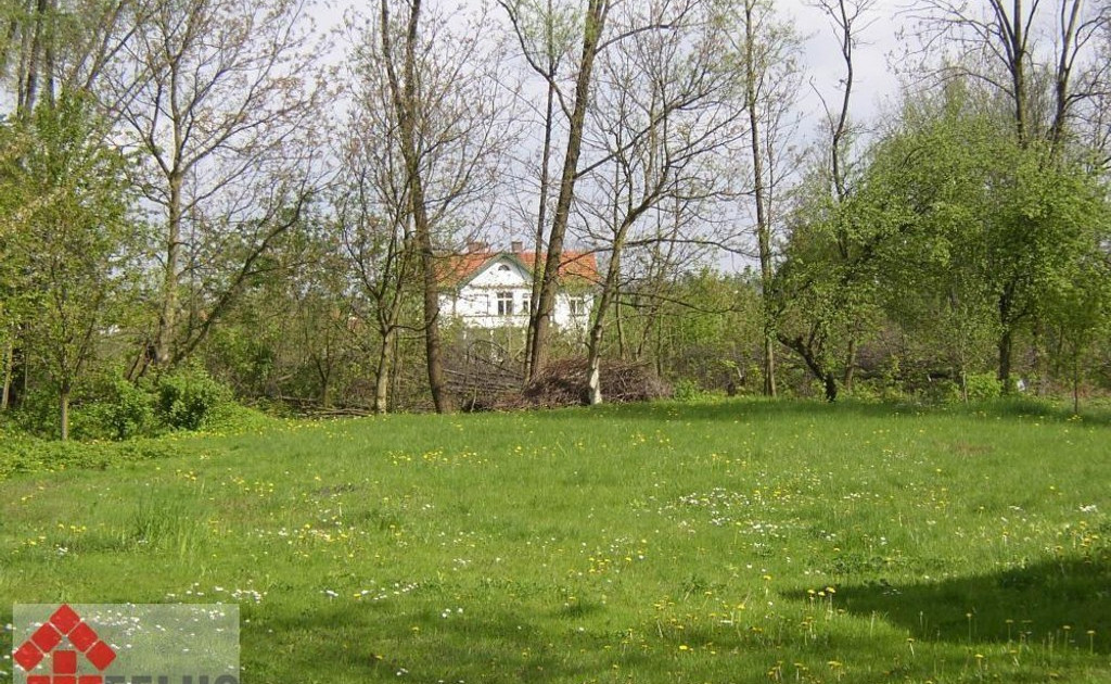 Działka na sprzedaż - Widok 2