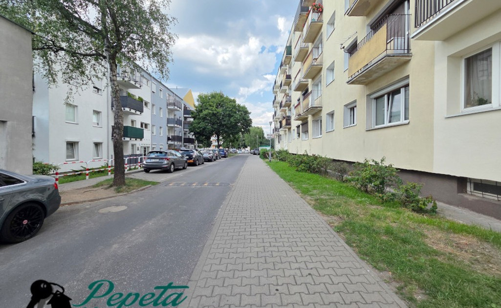 Mieszkanie – Swarzędz - Widok 2