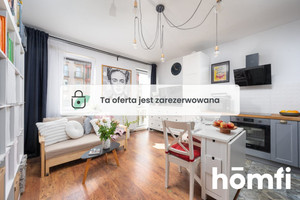 MIESZKANIE Z BALKONEM | 3 POK.| ŻABINIEC | 48,2 M2