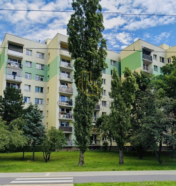 Mieszkanie – Wrocław - Widok 2
