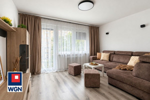 Mieszkanie na sprzedaż, 32 m², 1 pokój Gorzów Wielkopolski