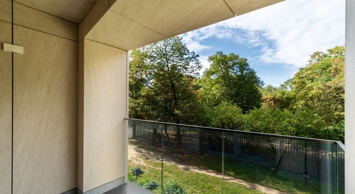 Mieszkanie – Śródmieście - Widok 2