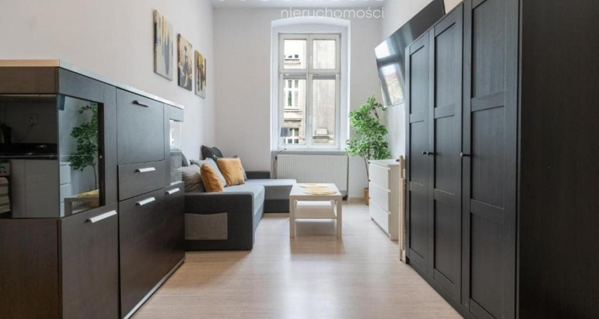 Apartment in Katowice - View 2