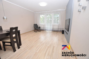 Atrakcyjny apartament 3 pok. ul. Emilii Plater