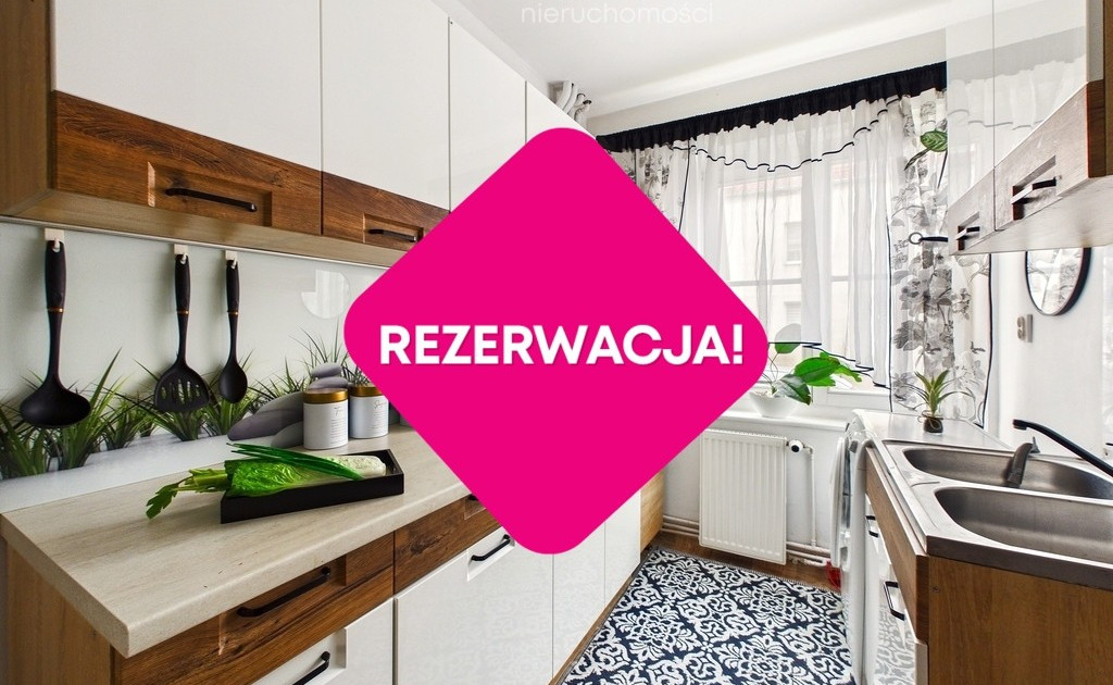Mieszkanie – Zatorze - Widok 2