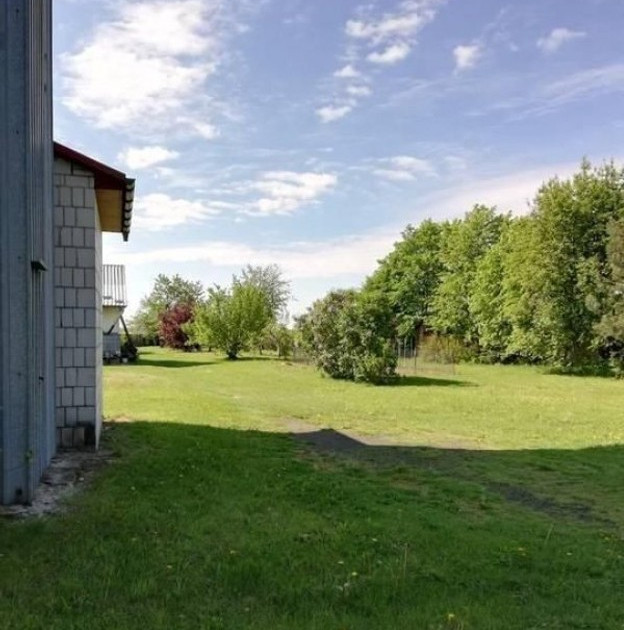 Działka na sprzedaż - Widok 2